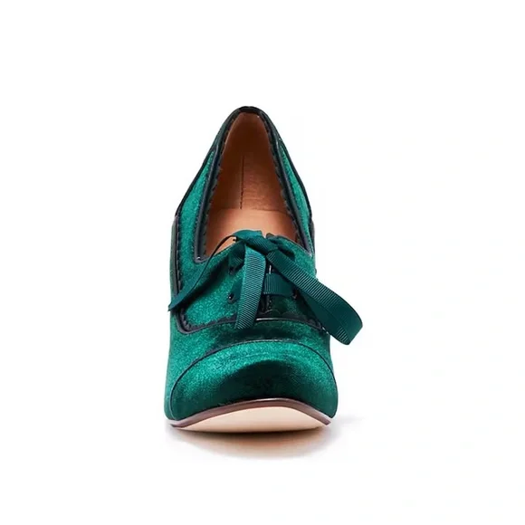 Chelsea Crew Madison Velvet - Picture 5 of 11